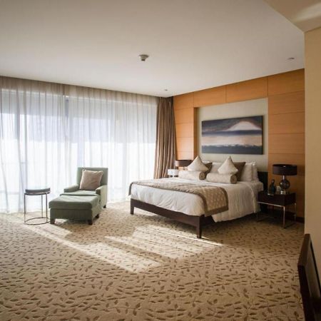 Address Dubai Mall Apartments By Qstay מראה חיצוני תמונה