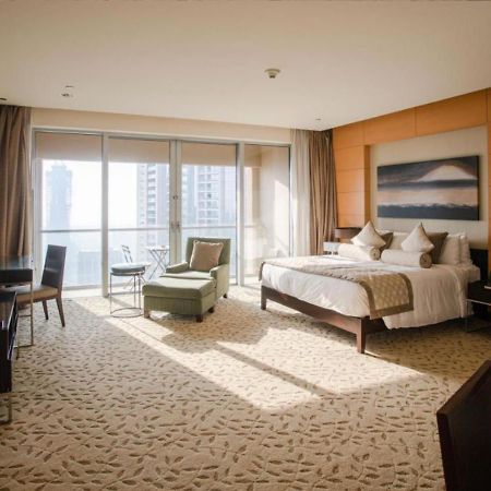 Address Dubai Mall Apartments By Qstay מראה חיצוני תמונה