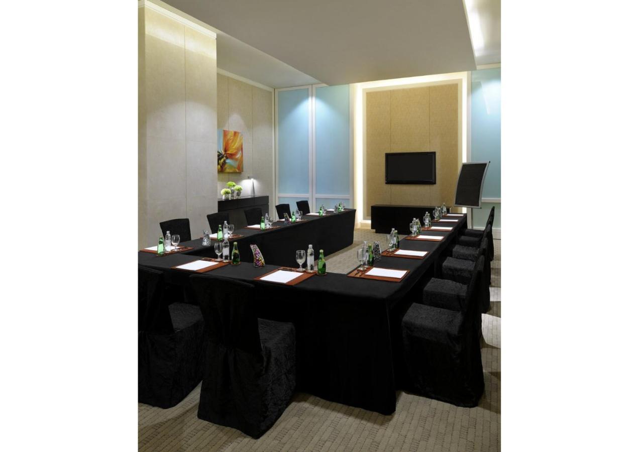 Address Dubai Mall Apartments By Qstay מראה חיצוני תמונה