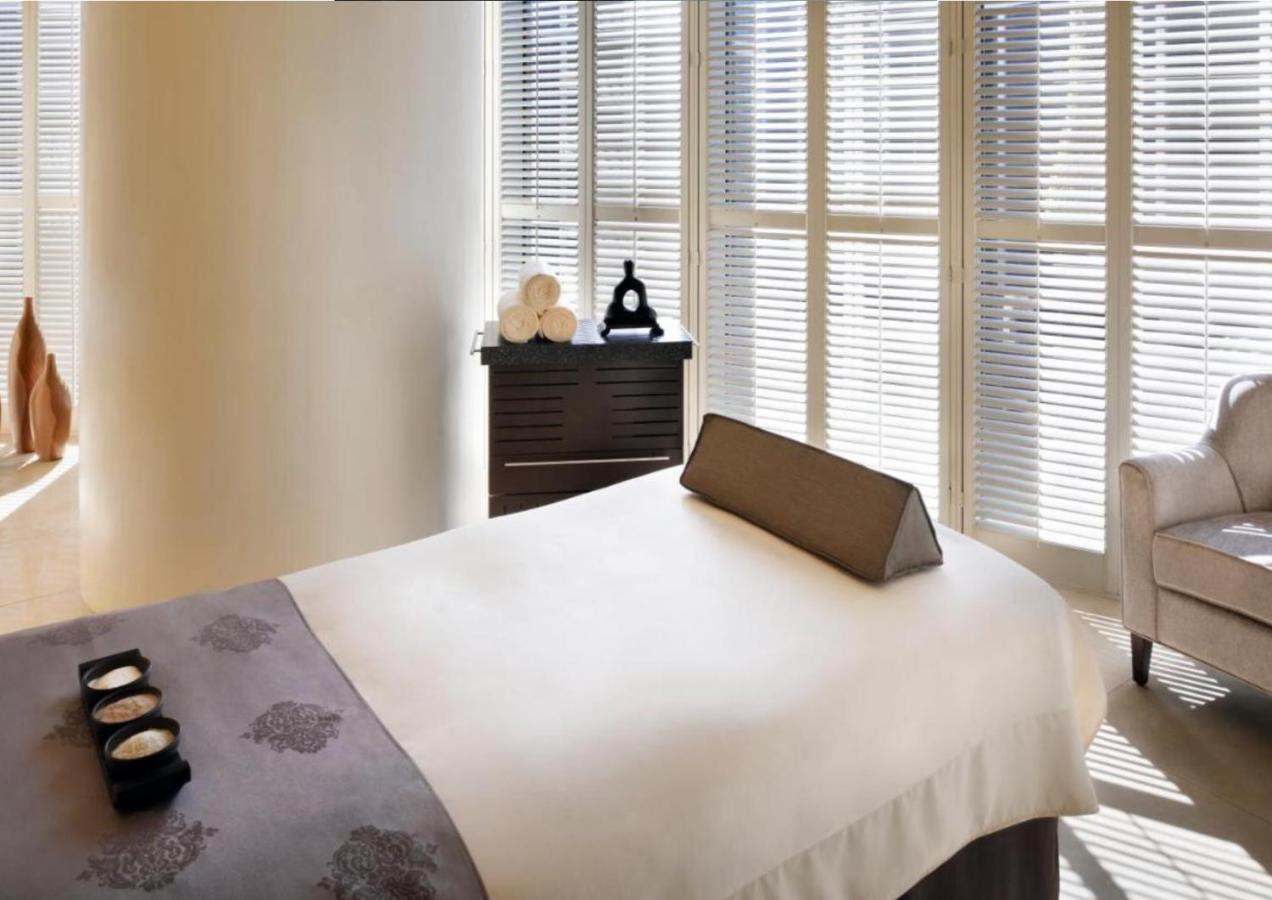 Address Dubai Mall Apartments By Qstay מראה חיצוני תמונה