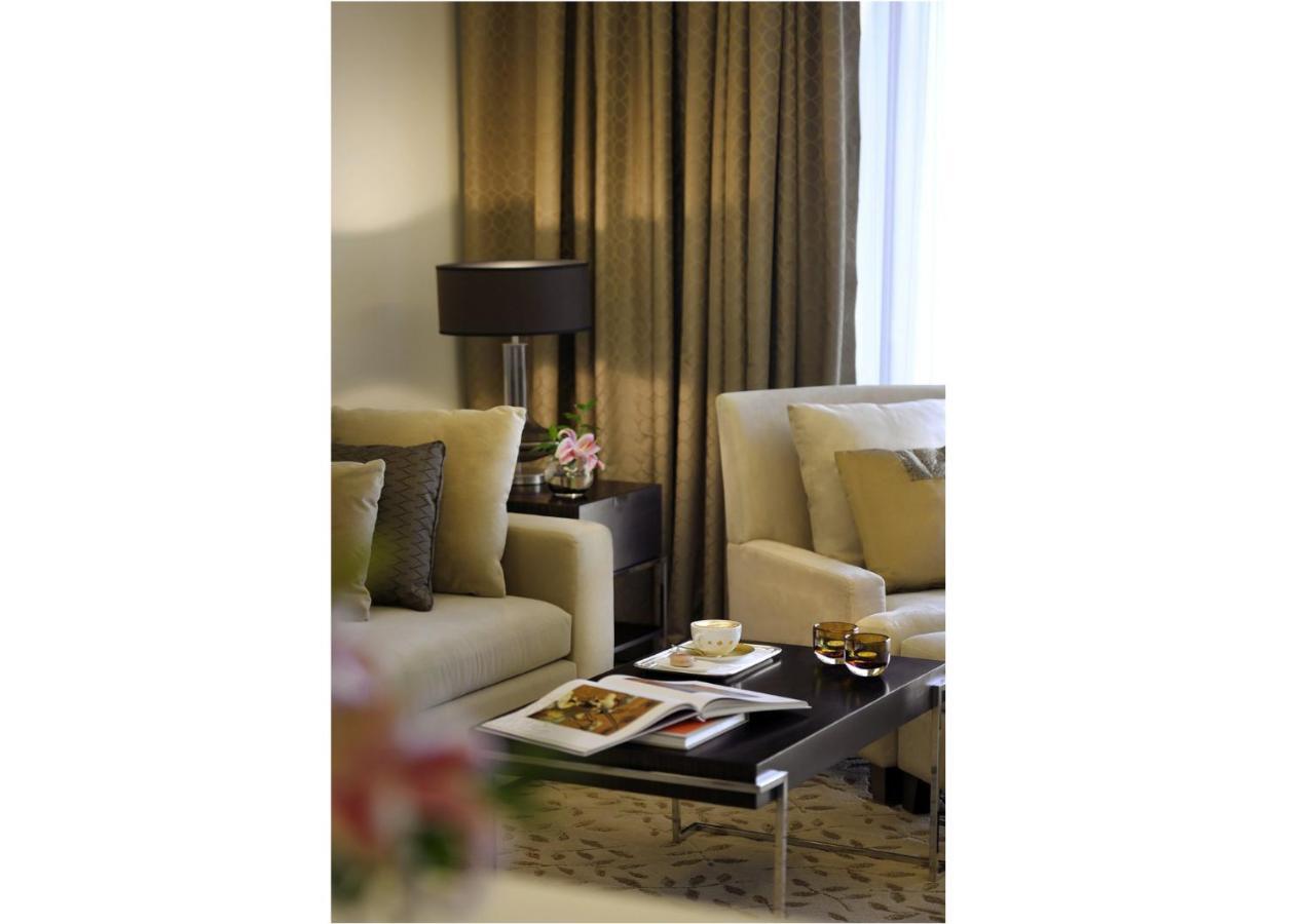 Address Dubai Mall Apartments By Qstay מראה חיצוני תמונה