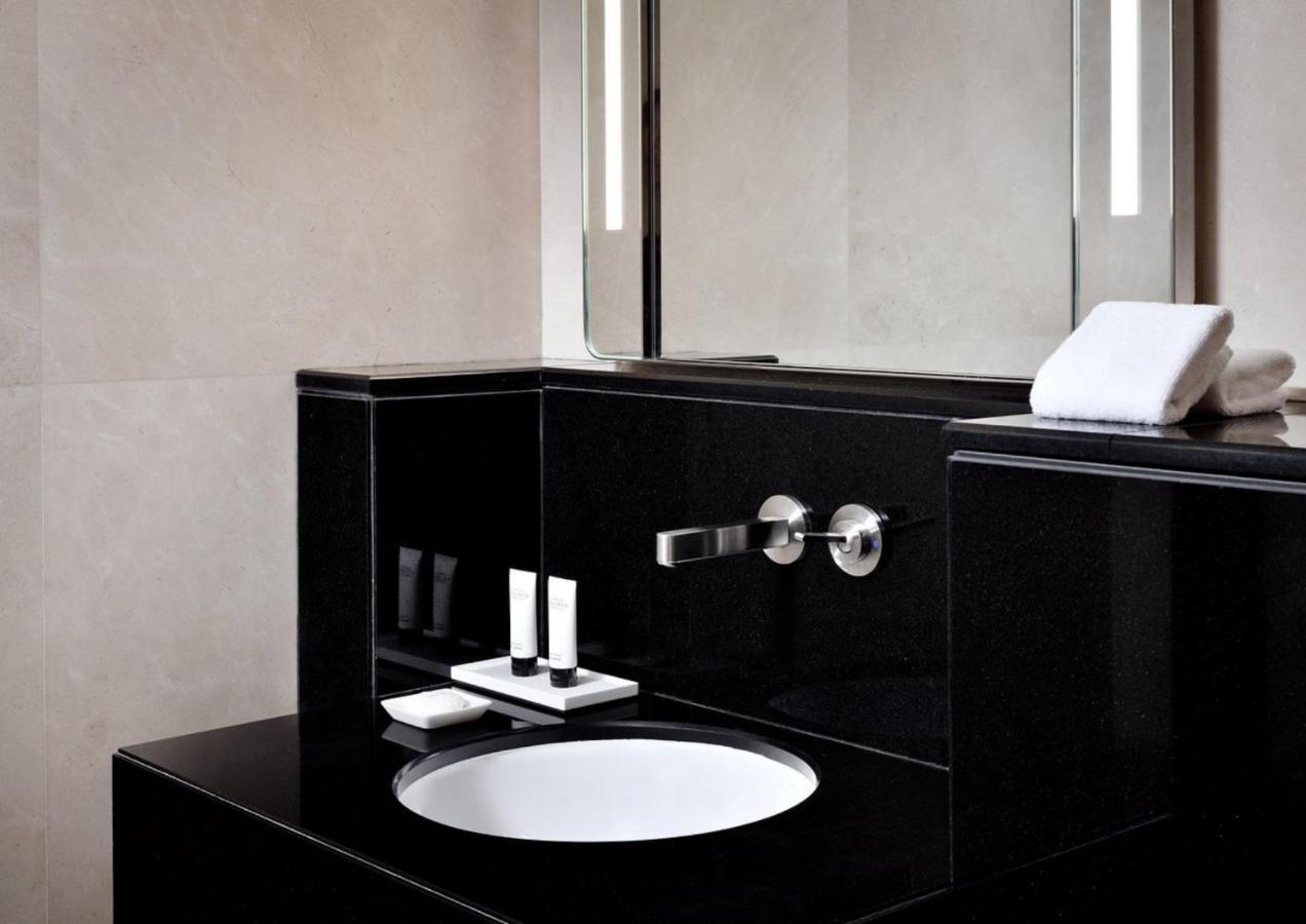Address Dubai Mall Apartments By Qstay מראה חיצוני תמונה