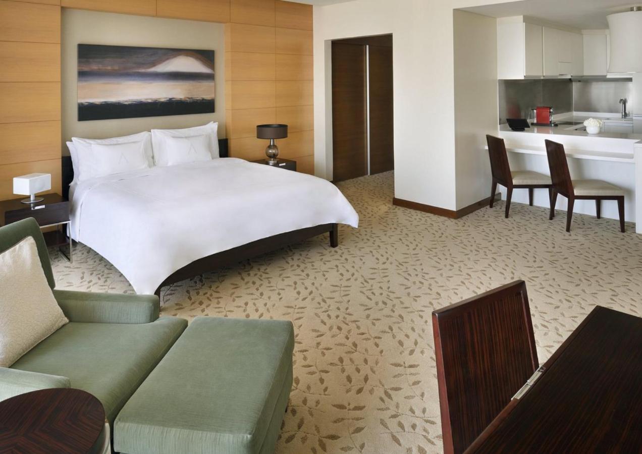 Address Dubai Mall Apartments By Qstay מראה חיצוני תמונה