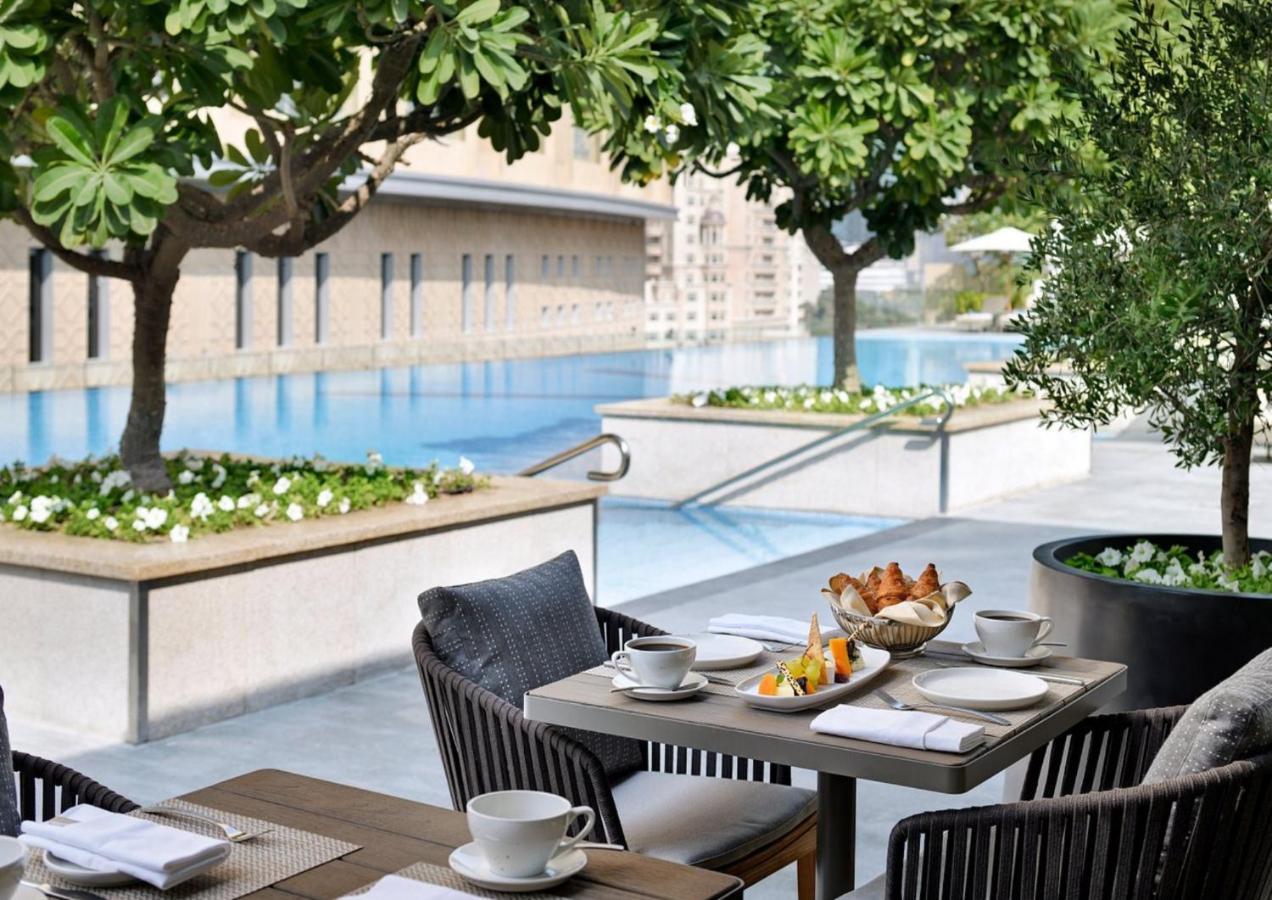 Address Dubai Mall Apartments By Qstay מראה חיצוני תמונה