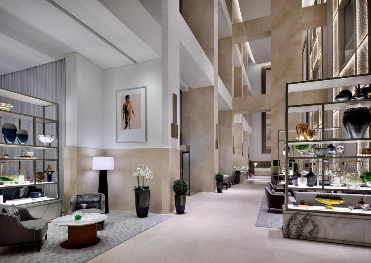 Address Dubai Mall Apartments By Qstay מראה חיצוני תמונה