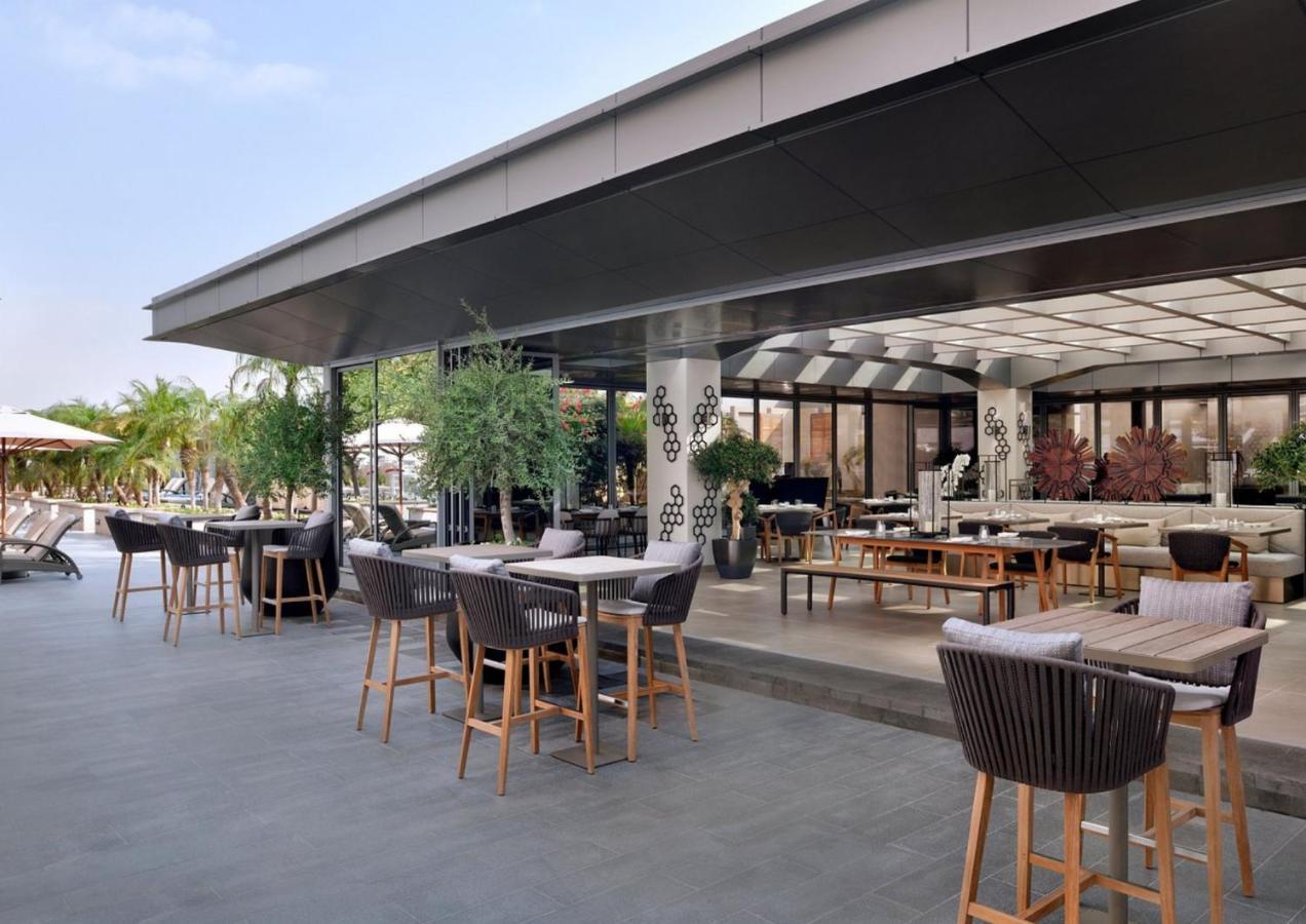 Address Dubai Mall Apartments By Qstay מראה חיצוני תמונה