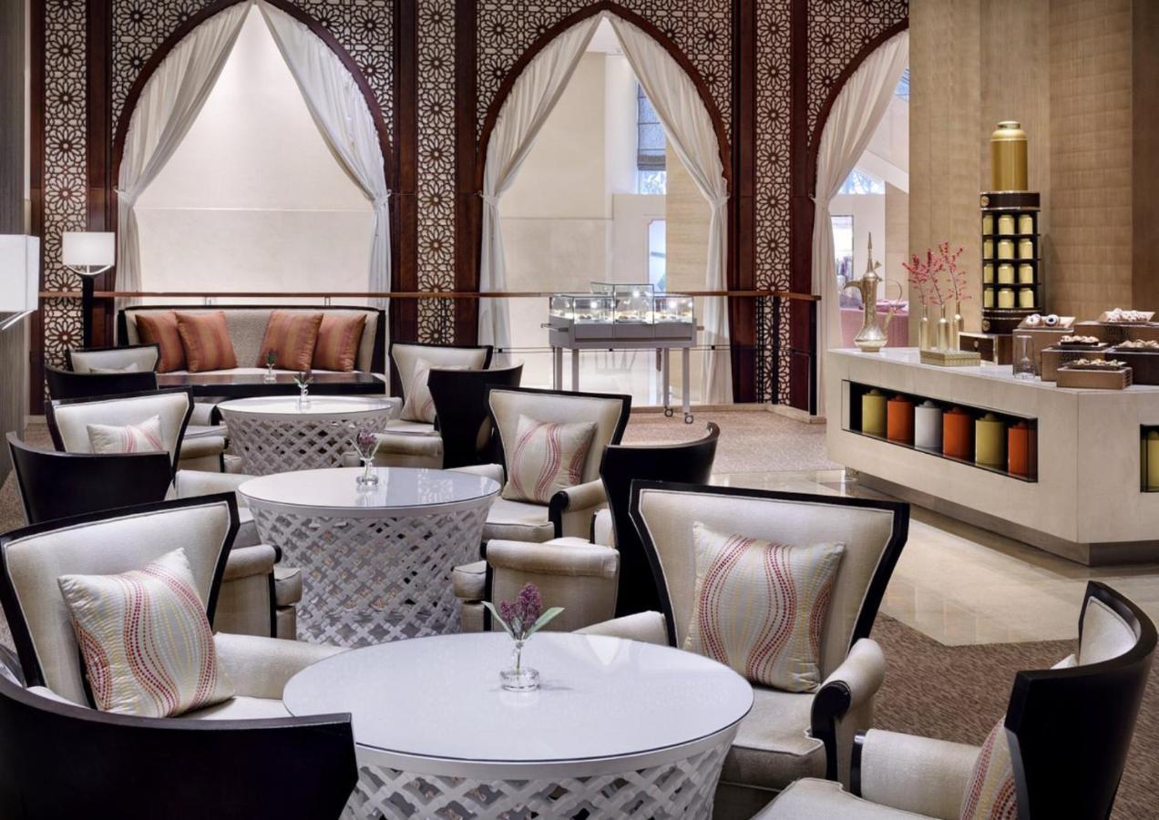 Address Dubai Mall Apartments By Qstay מראה חיצוני תמונה