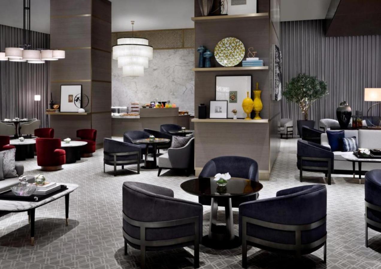 Address Dubai Mall Apartments By Qstay מראה חיצוני תמונה
