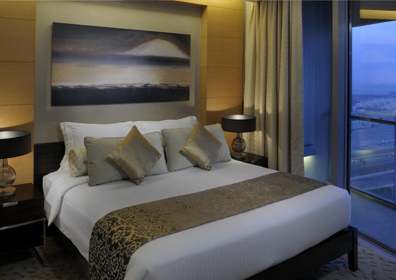 Address Dubai Mall Apartments By Qstay מראה חיצוני תמונה