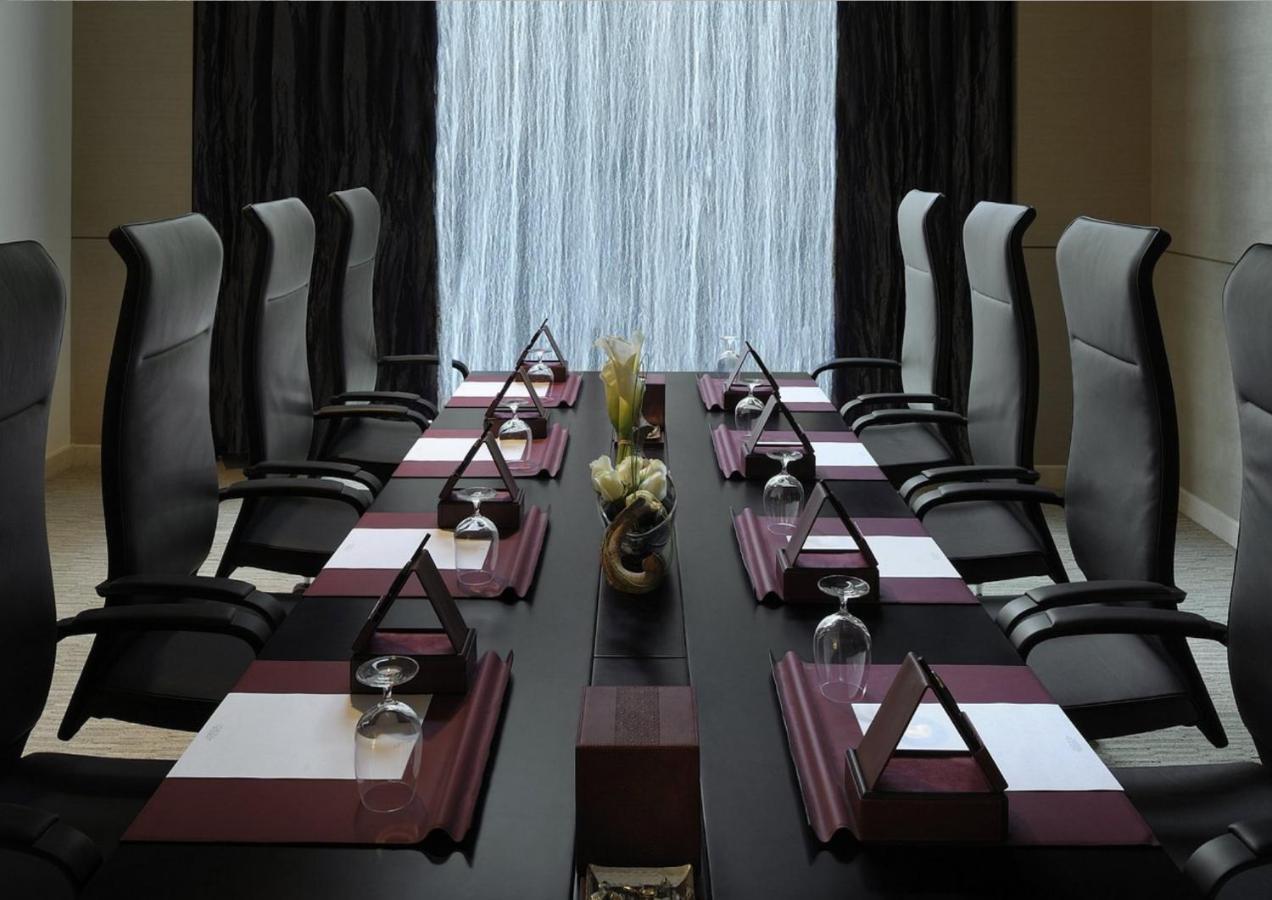 Address Dubai Mall Apartments By Qstay מראה חיצוני תמונה