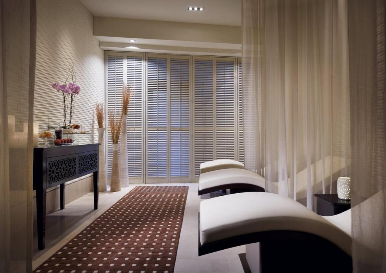 Address Dubai Mall Apartments By Qstay מראה חיצוני תמונה
