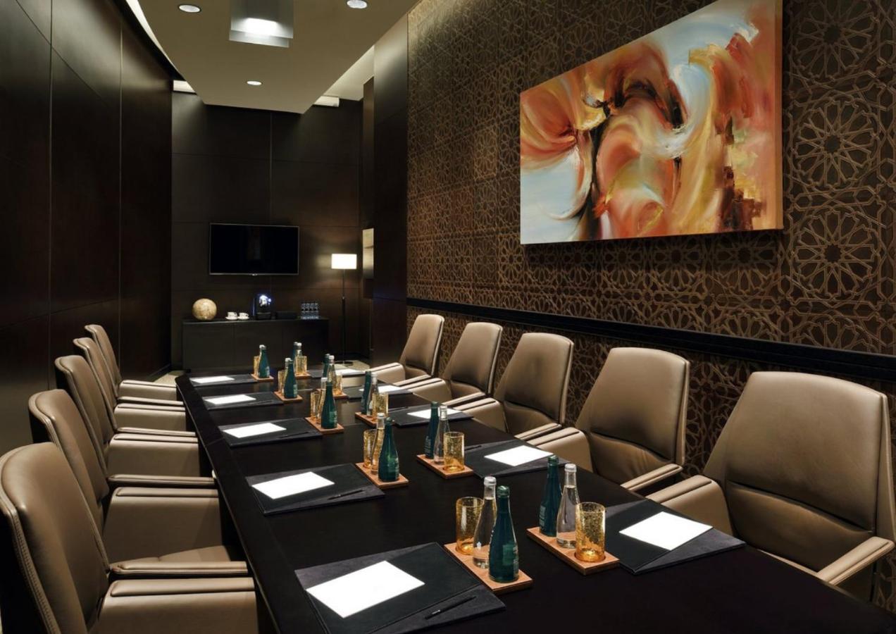 Address Dubai Mall Apartments By Qstay מראה חיצוני תמונה